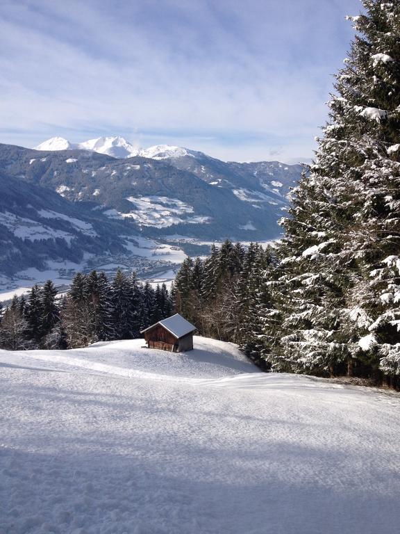 シュトゥンムGastehaus Garberアパートメント エクステリア 写真